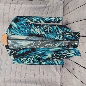 All Hours Open Cardigan, Size S